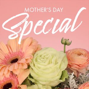 Mother's Day Special Flowers