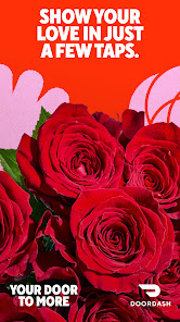 Bremen Bourbon Nappanee Milford Wakarusa Flower Deliver from Jayla's via Doordoor Valentine's Day