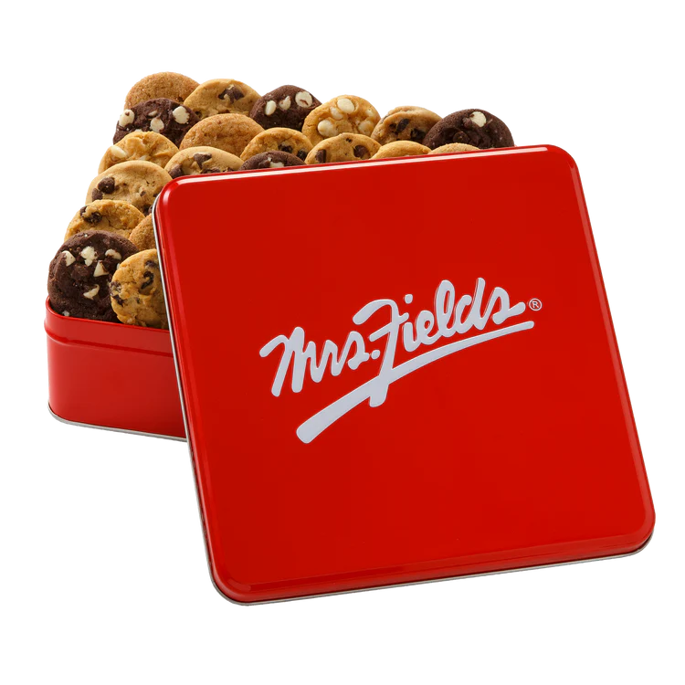 Mrs. Fields Cookies - Jayla's Gifts and Jaydens Famous Coffee