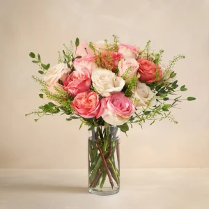 Roses for Moms