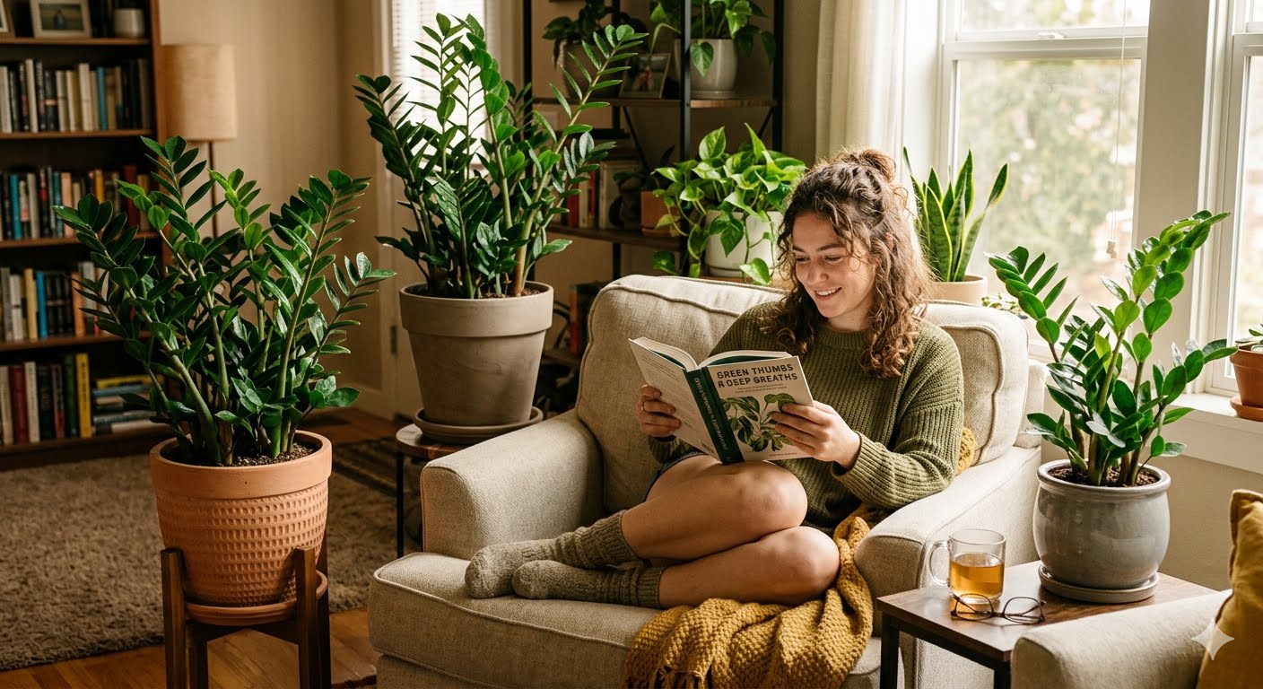 🛍️ Start Your Plant Journey in Nappanee Today!Adding live greenery to your home does more than just elevate your interior decor; plants are proven to reduce stress, boost your mood, and clear the air. At Jayla's Flowers, we have shifted our local brick-and-mortar boutique experience to focus heavily on a curated selection of beautiful indoor plants, everlasting faux florals, and unique home gifts.Whether you are looking to treat yourself to a new workspace companion or want to send a meaningful, long-lasting gift to someone special in the community, we are here to guide you every step of the way. Come visit our boutique storefront at 207 E Market St UNIT B, Nappanee, IN to explore our current live plant lineup, chat with our team, or pick up premium local treats like DeBrand Fine Chocolates to pair with your new green friend!Can't make it into the shop? Don't worry! You can call us directly at (574) 354-8233 or browse our website at Jayla's Flowers to explore our available options. We proudly offer reliable local delivery across Nappanee and the surrounding communities, ensuring your new plants arrive safely at your doorstep, ready to thrive.